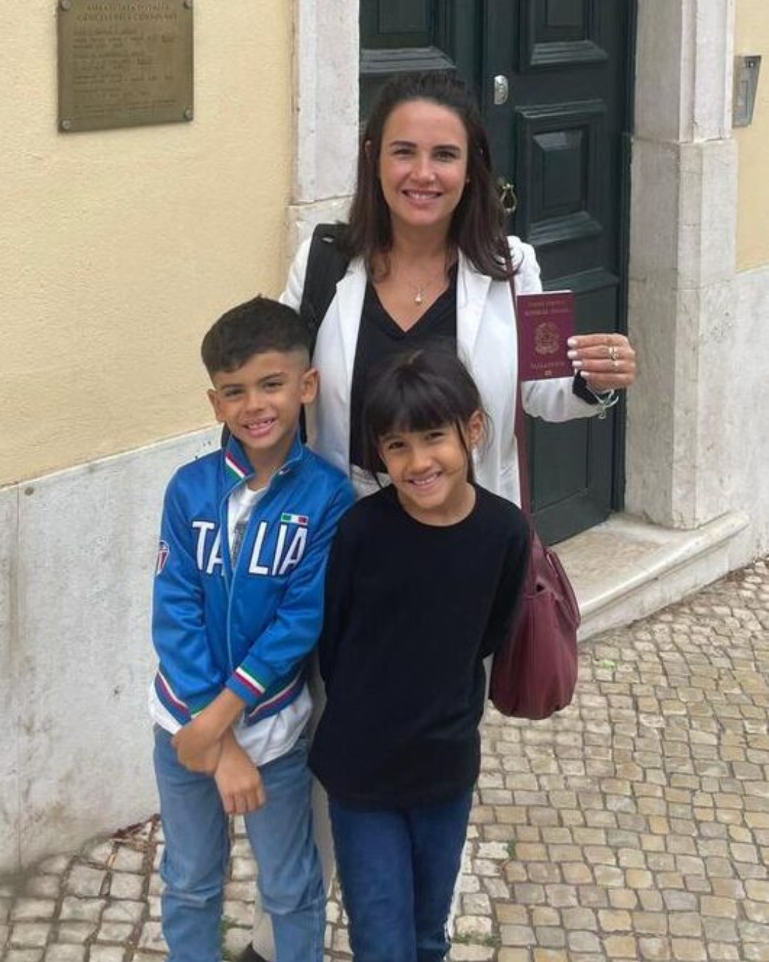 Cliente Cittadini