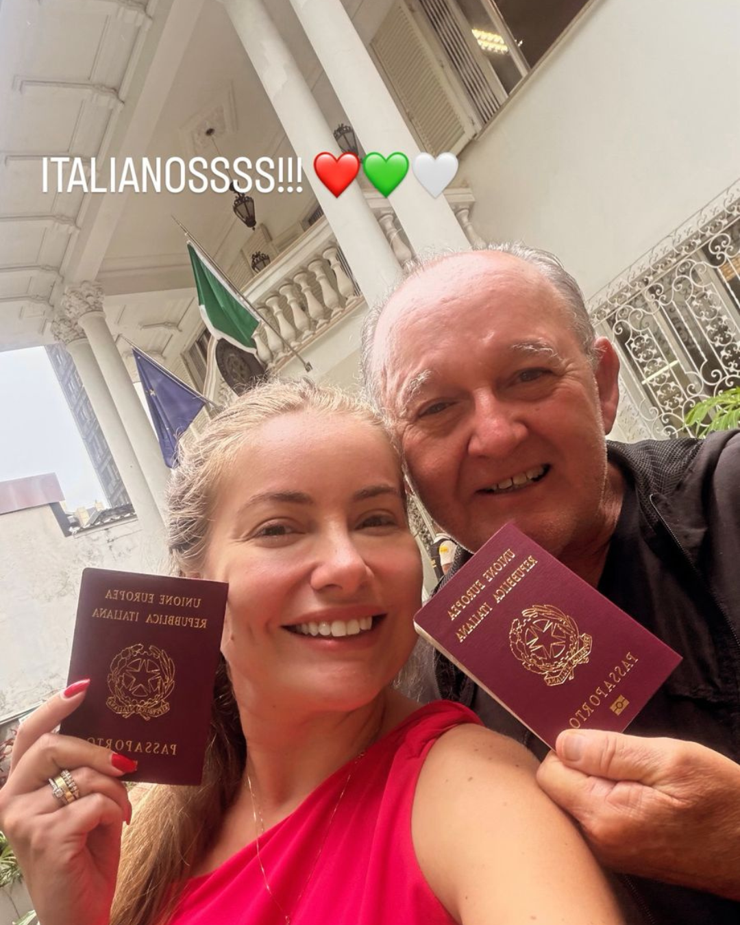 Cliente Cittadini